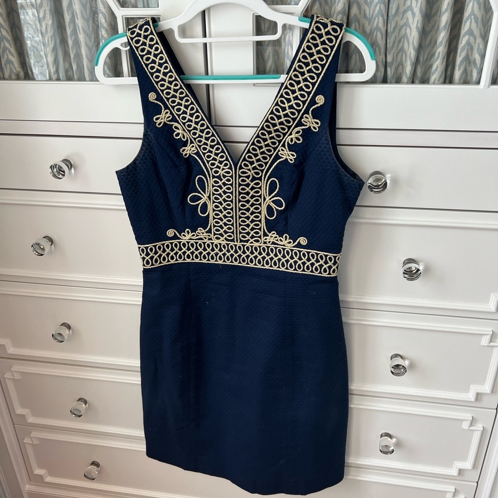 Lilly Pulitzer Dress, size 2